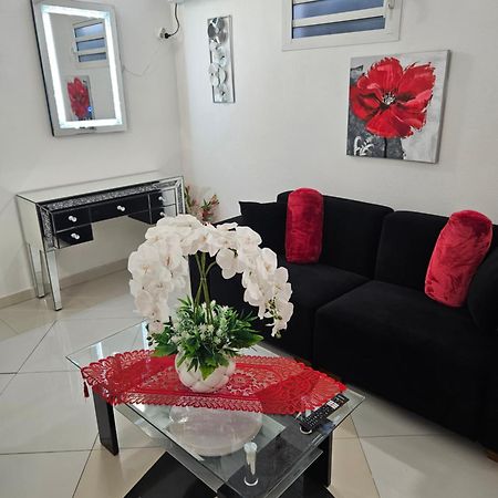 Gite Rubis Passion Port-Louis Exterior foto
