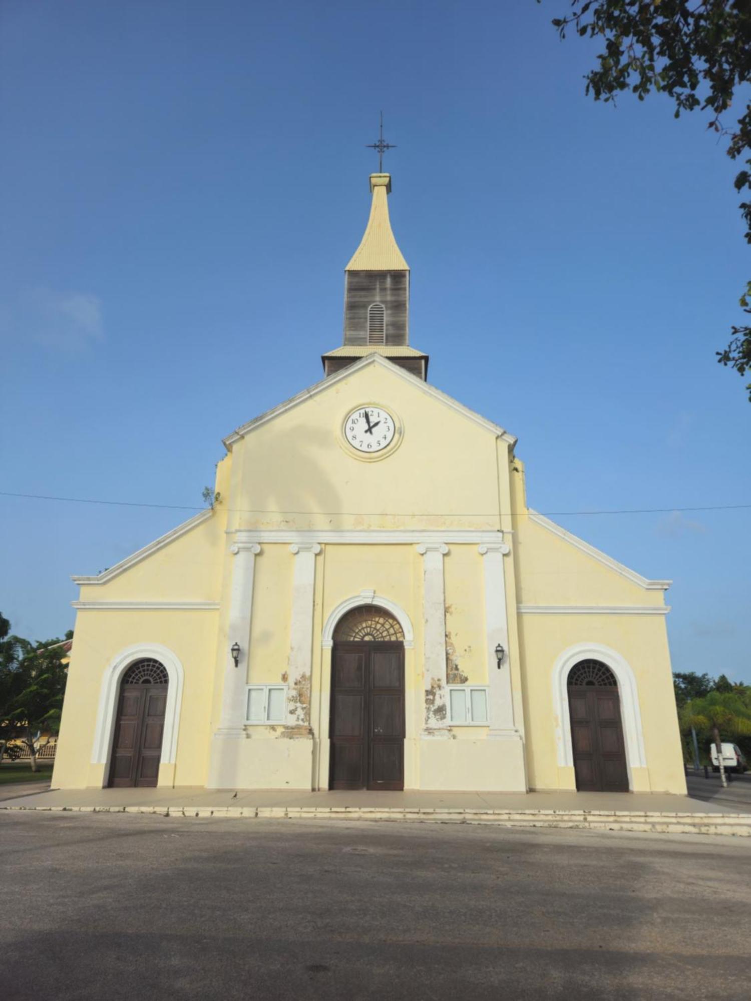 Gite Rubis Passion Port-Louis Exterior foto