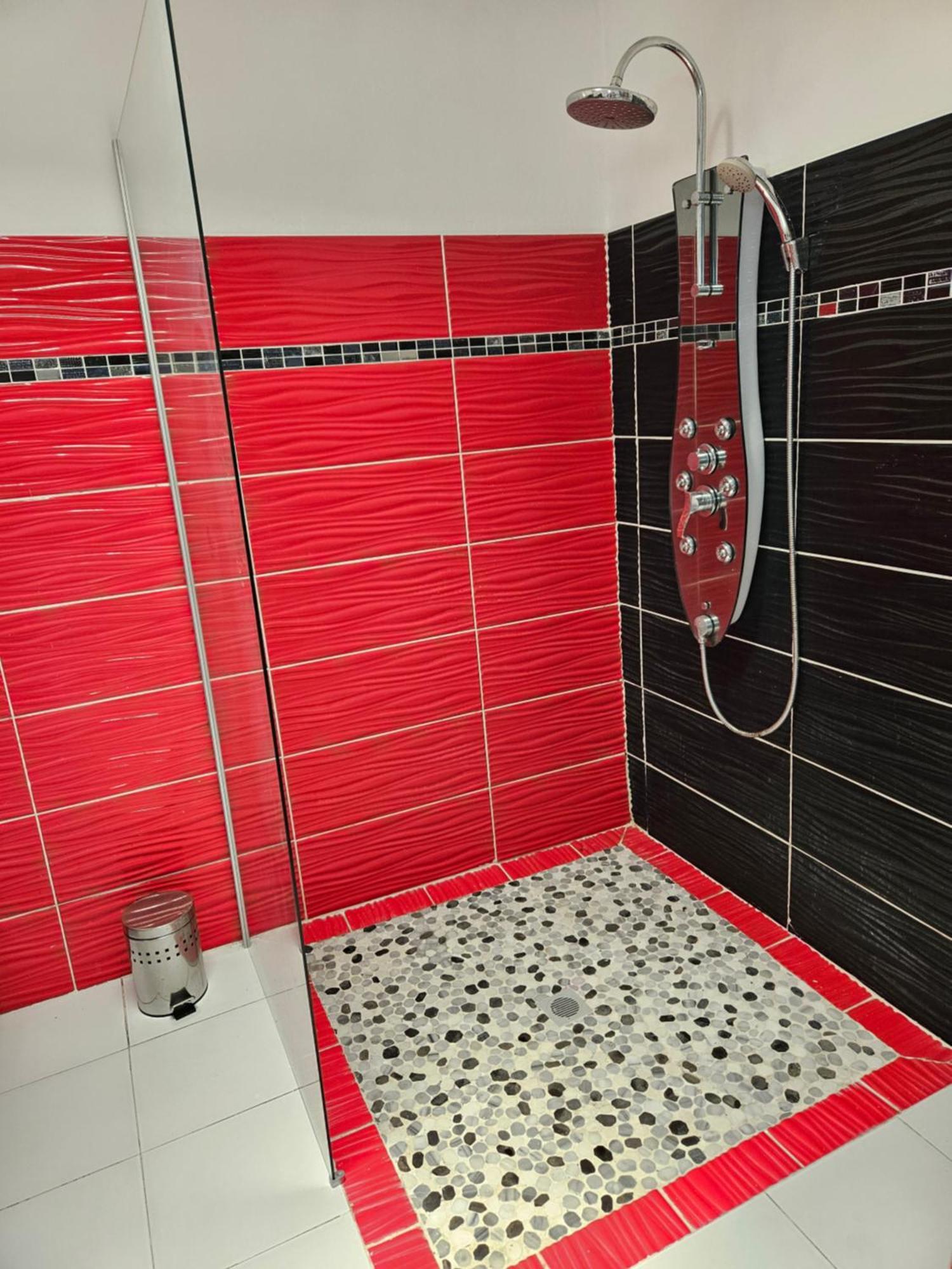 Gite Rubis Passion Port-Louis Exterior foto