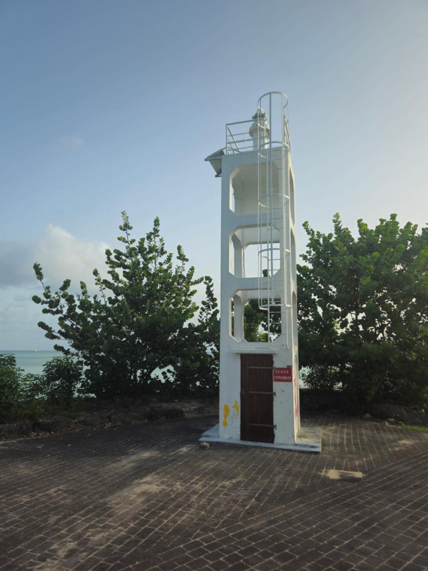 Gite Rubis Passion Port-Louis Exterior foto